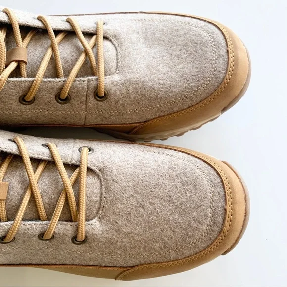 🏈New🏈 Men’s Reserved Footwear Boots Sz 10M & 11M - Picture 4 of 11